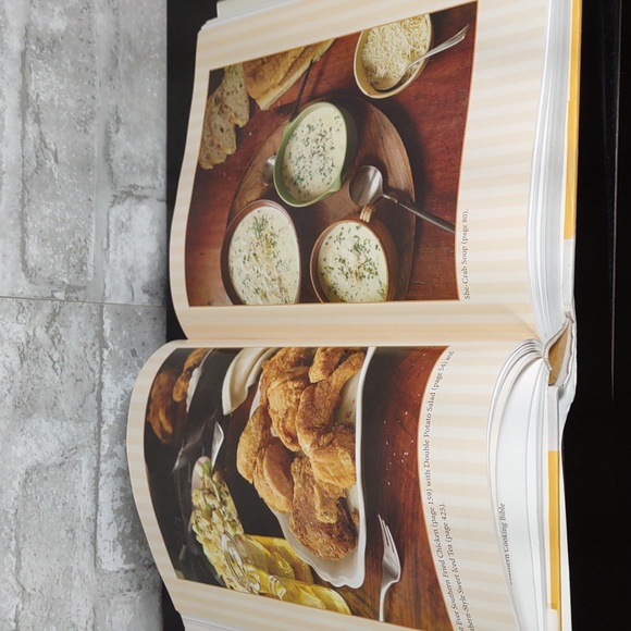 Paula Deen's Southern Cooking Bible - Picture 7 of 11